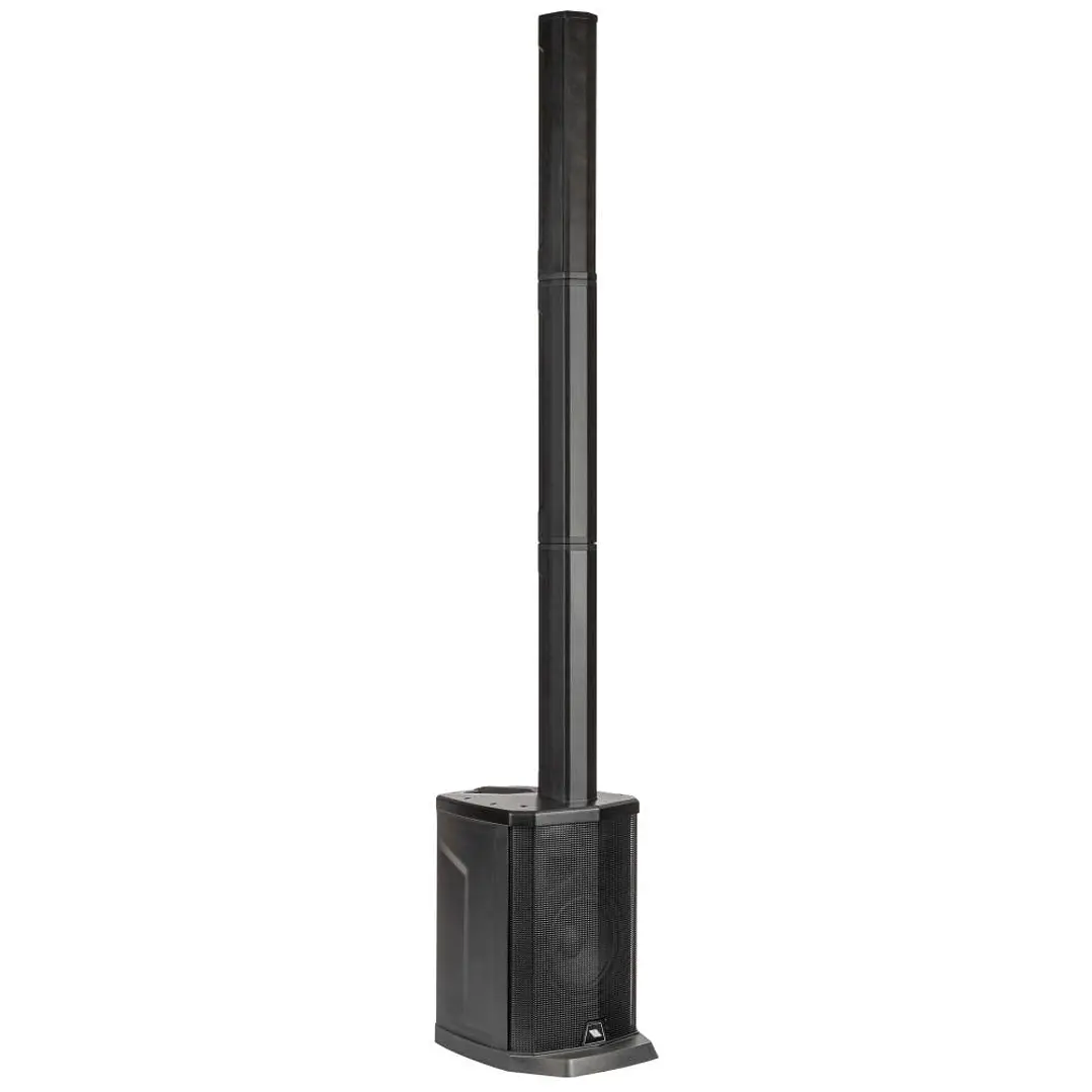 Sistema de altavoz de columna portátil Proel SESSION1X 1
