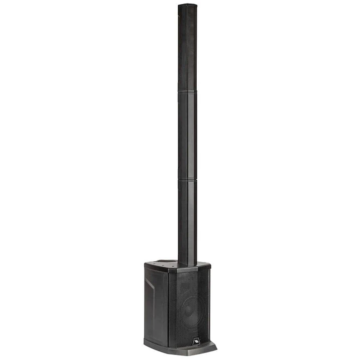 Sistema de altavoz de columna portátil Proel SESSION1X 1