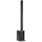 Sistema de altavoz de columna portátil Proel SESSION1X - Miniatura 1
