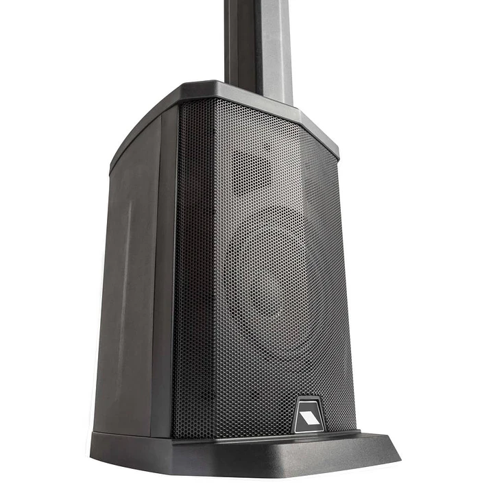 Sistema de altavoz de columna portátil Proel SESSION1X 6