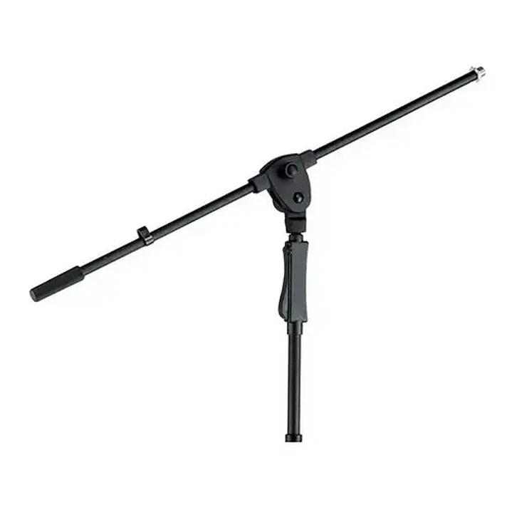 Atril micrófono boom robusto SKP SP-3 2