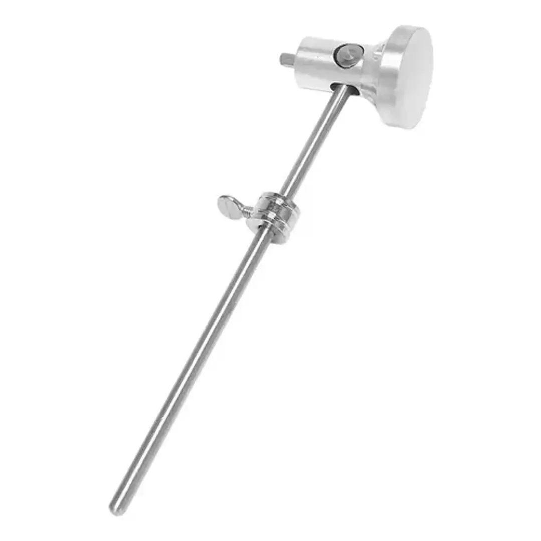 Maceta para pedal de bombo metálica ClDrums MDF-05 1