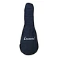 Ukelele soprano Leonard con ASH incluye funda color natural UK22SN - Miniatura 2