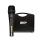 Micrófono dinamico Vocal SKP con cable y case PRO35XLR - Miniatura 2