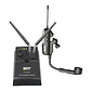 Sistema microfono inalámbrico saxophone SKP UHF 4000S - Miniatura 3