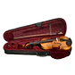Violín de estudio 4/4 Stradella laminado con estuche MV1410L44 - Miniatura 2