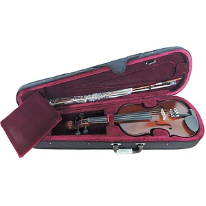 Violín Stradella 3/4 tapa pino maciza MV141134