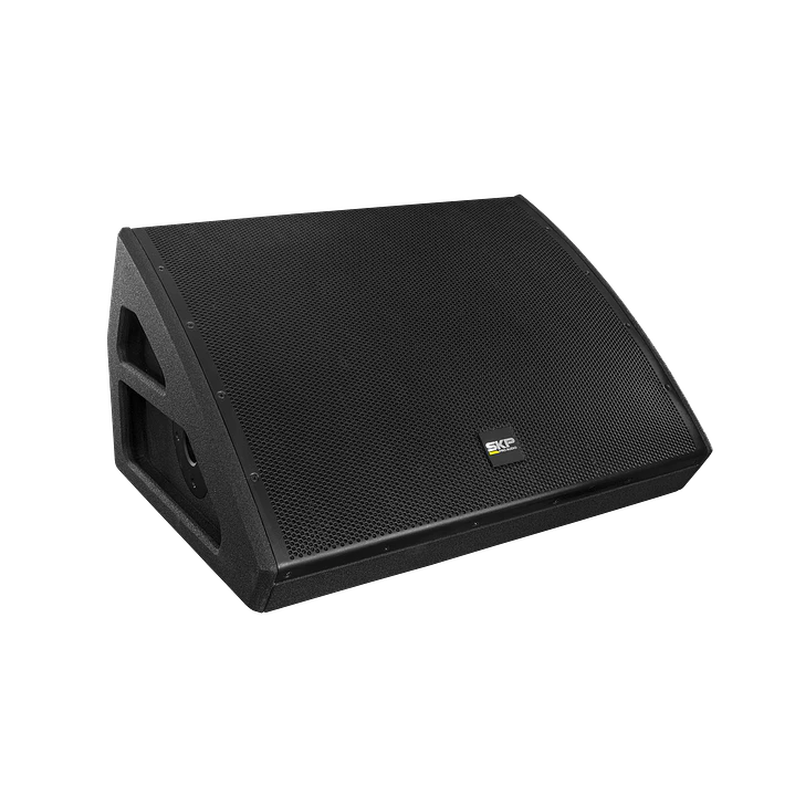  Monitor de Piso SKP 300W SKM-10A MKII 2
