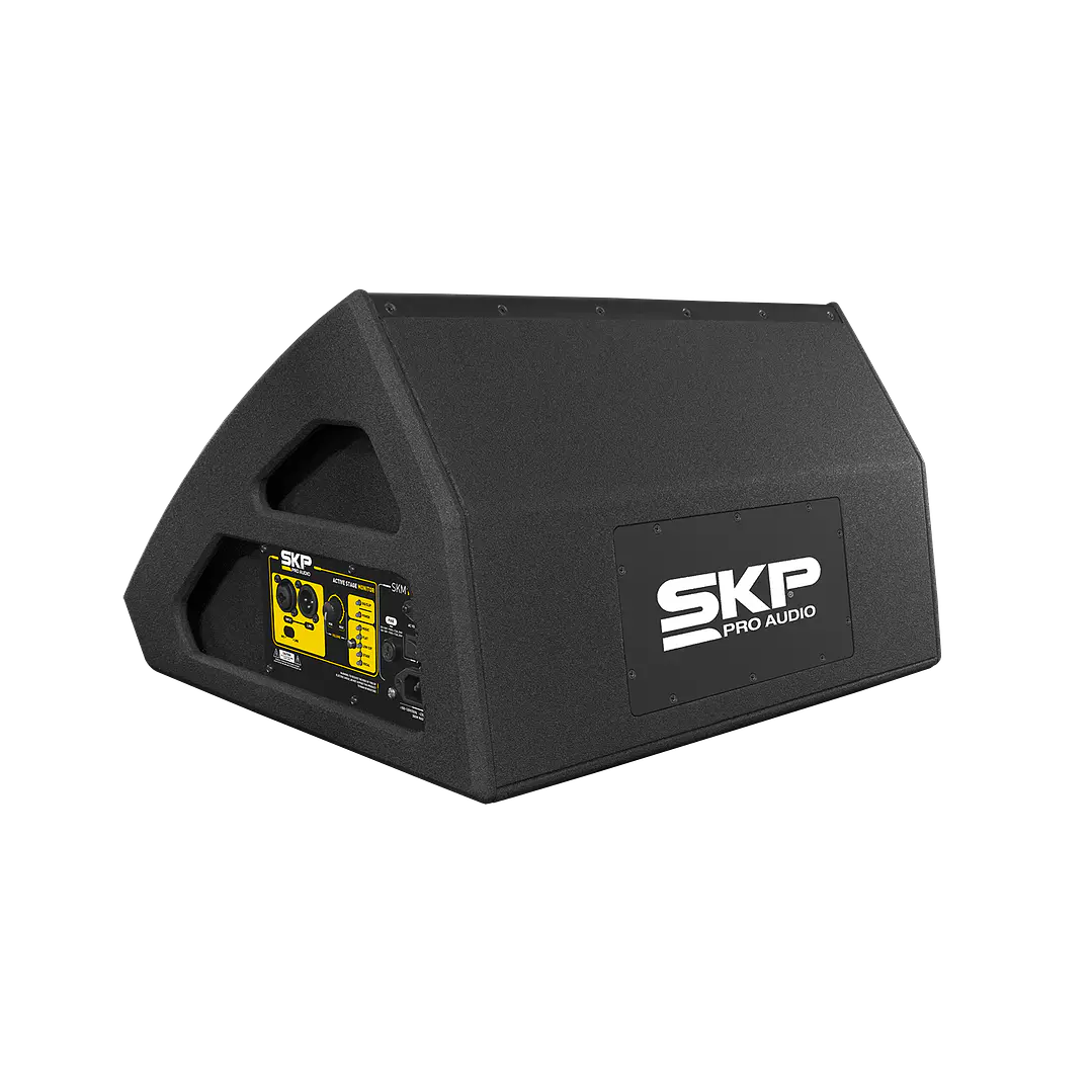  Monitor de Piso SKP 300W SKM-10A MKII 3