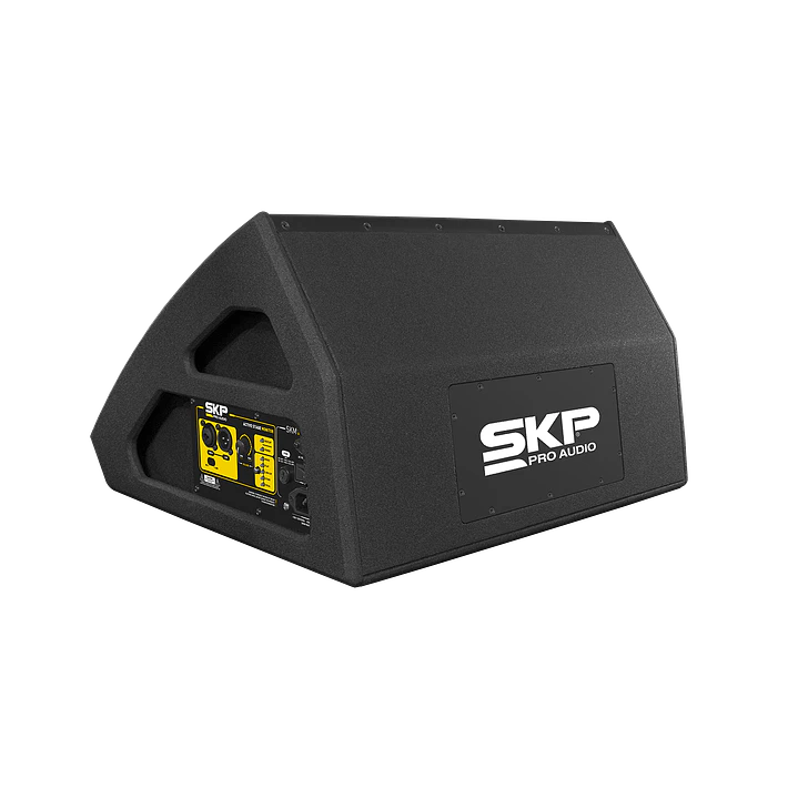  Monitor de Piso SKP 300W SKM-10A MKII 3
