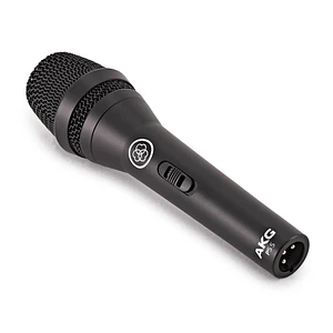 Micrófono dinámico vocal AKG P5S
