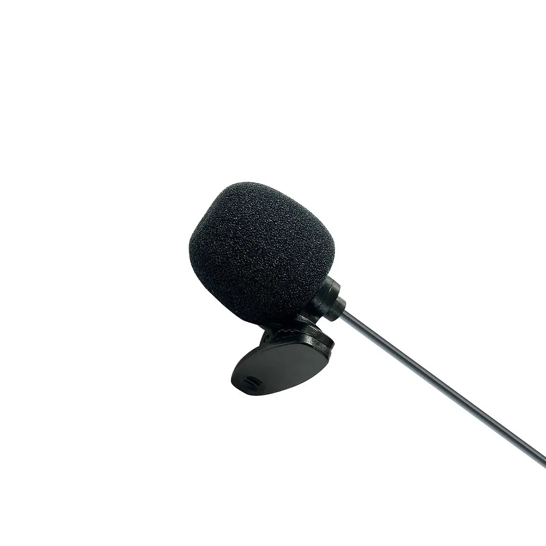 Sistema micrófono inalámbrico SKP vocal y body UHF 700 PRO 3