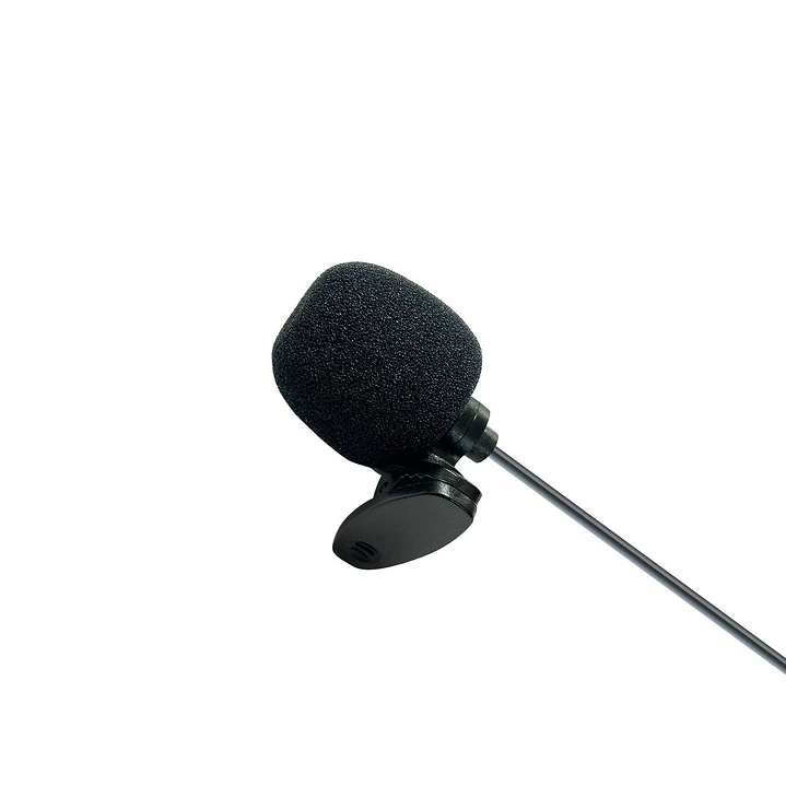 Sistema micrófono inalámbrico SKP vocal y body UHF 700 PRO 3
