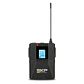 Sistema micrófono inalámbrico SKP vocal y body UHF 700 PRO - Miniatura 4