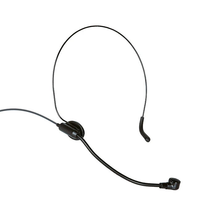 Sistema micrófono inalámbrico SKP vocal y body UHF 700 PRO 5