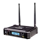 Sistema micrófono inalámbrico SKP vocal y body UHF 700 PRO - Miniatura 6