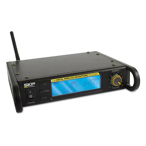 Micrófono inalámbrico de mano SKP DIGIMOD I 