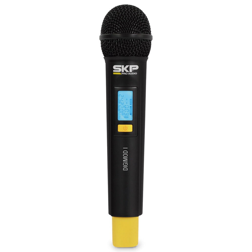 Micrófono inalámbrico de mano SKP DIGIMOD I