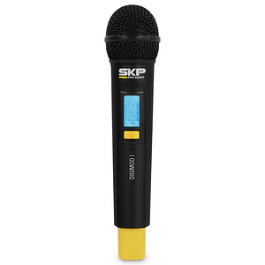 Micrófono inalámbrico de mano SKP DIGIMOD I 