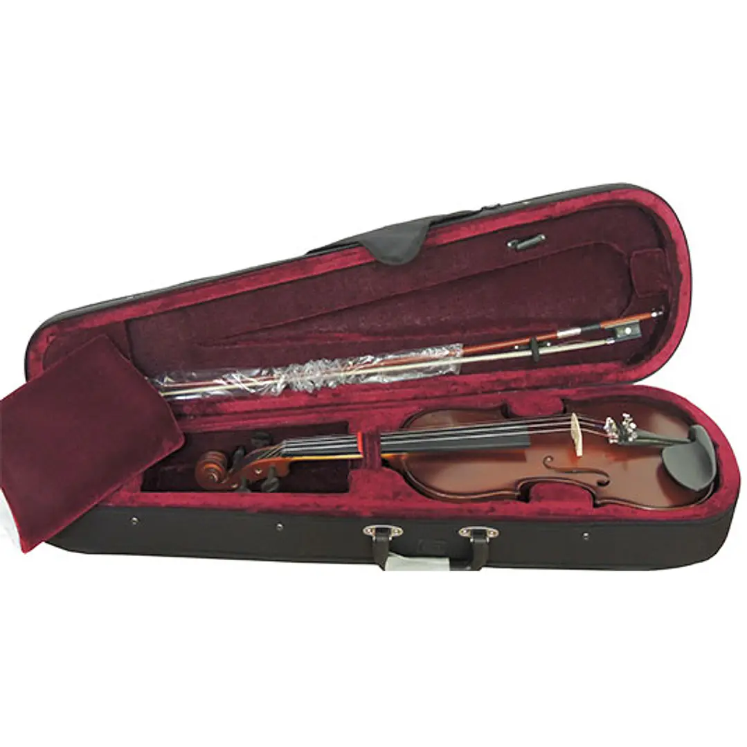 Violín Stradella 4/4 tapa pino seleccionado MV141344 1