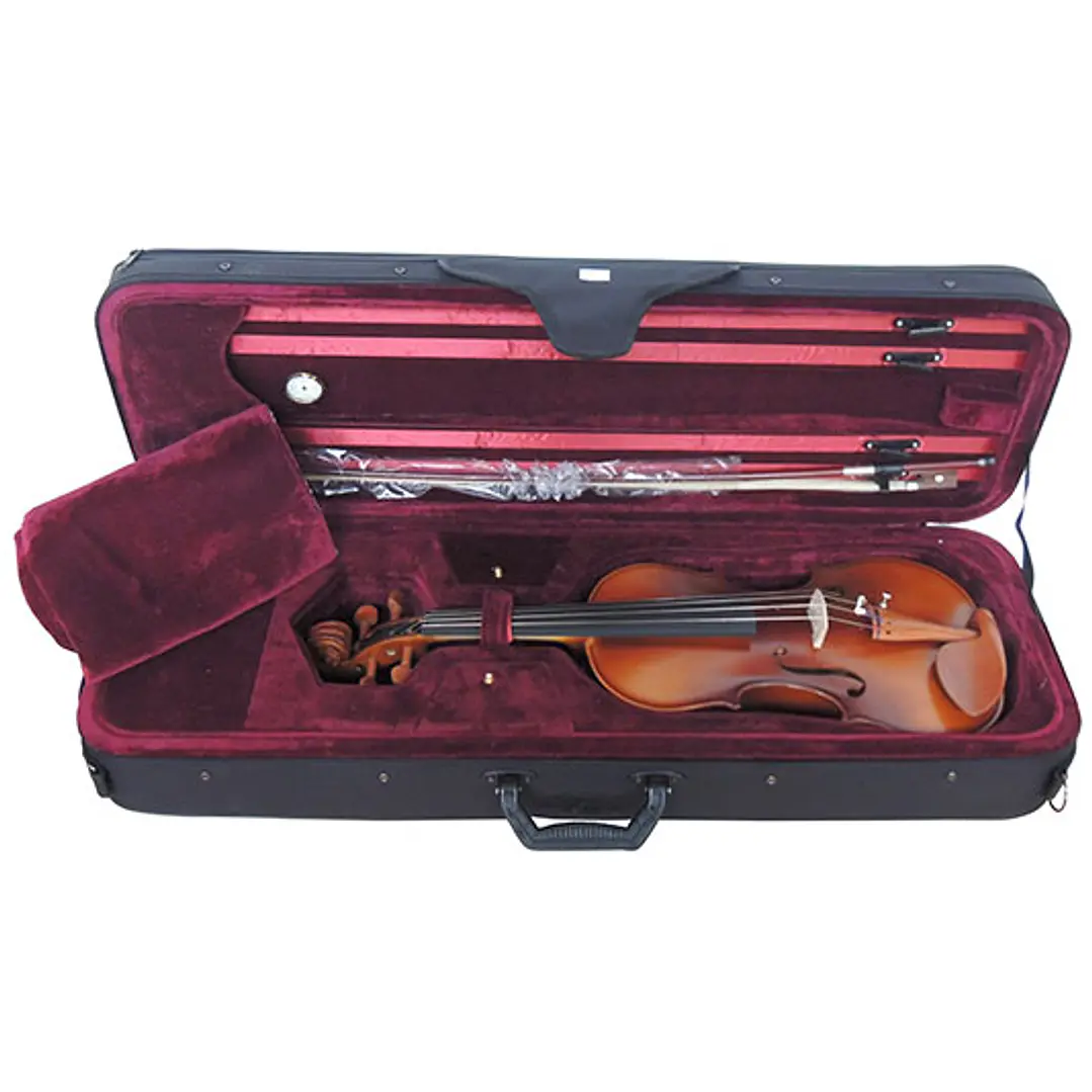 Violín Stradella 4/4 tapa pino seleccionado MV141444 1