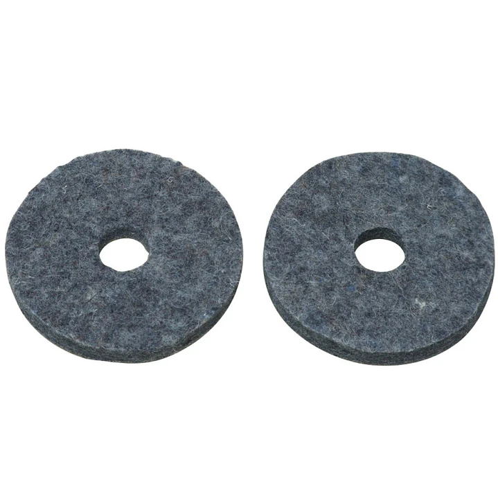 Fieltro Base para Bateria HI HAT PAWS-9A/2-HP DIXON 1