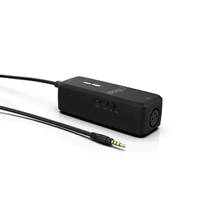  Interfaz de Audio iRig Pre 2 Ik Multimedia