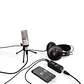  Interfaz de Audio iRig Pre 2 Ik Multimedia - Miniatura 4