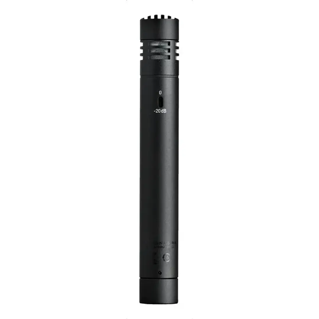 Microfono Condensador AKG Overhead P170  3