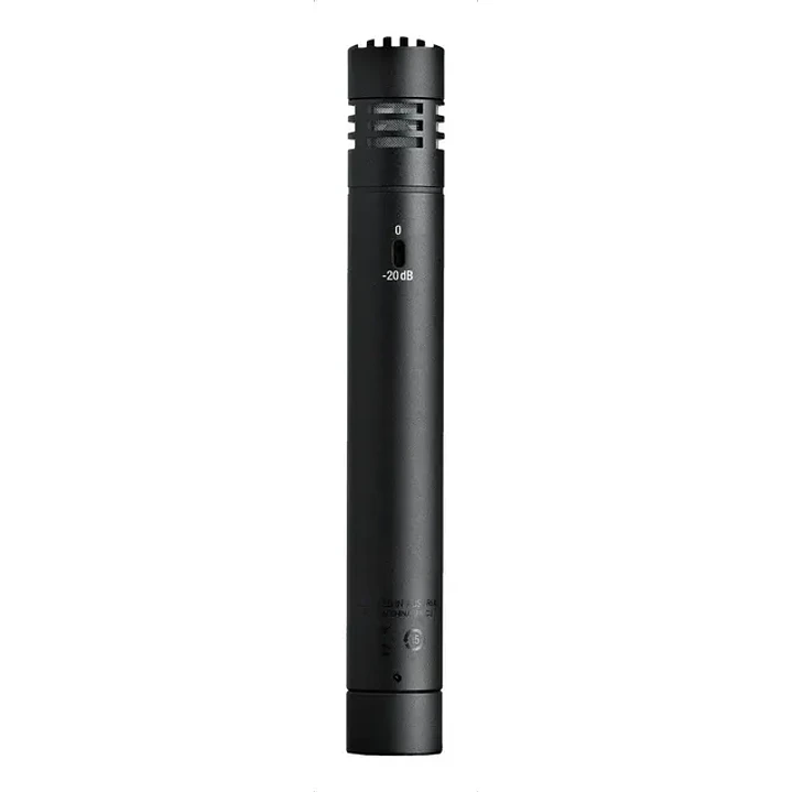 Microfono Condensador AKG Overhead P170  3