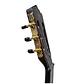 Guitarra clásica Palmer 4/4 negro satinado PC17TBK  - Miniatura 2