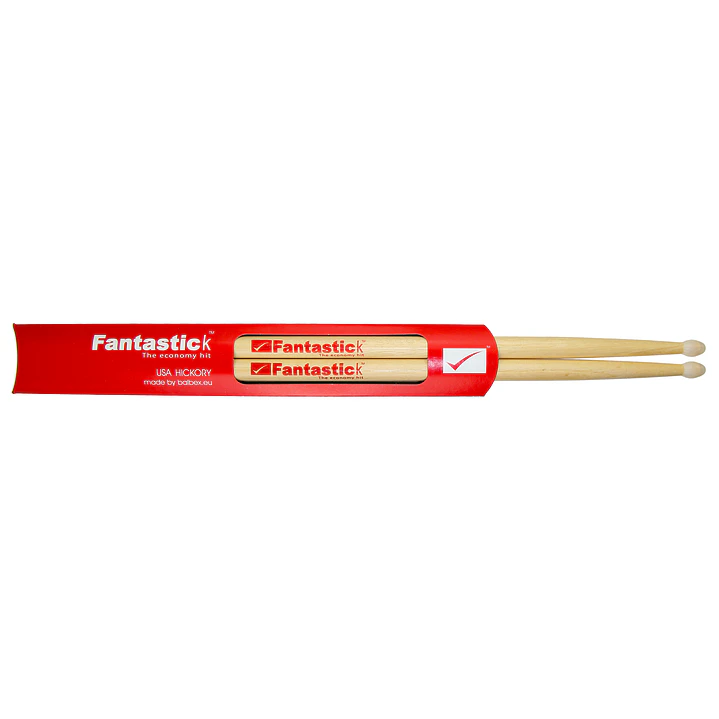 Baqueta 5A Goodwood Punta de Nylon