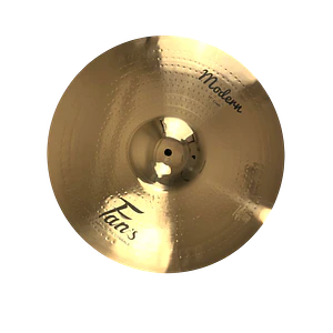 Platillo Crash Modern Series 17 Pulgadas MODE-CR17 Fans