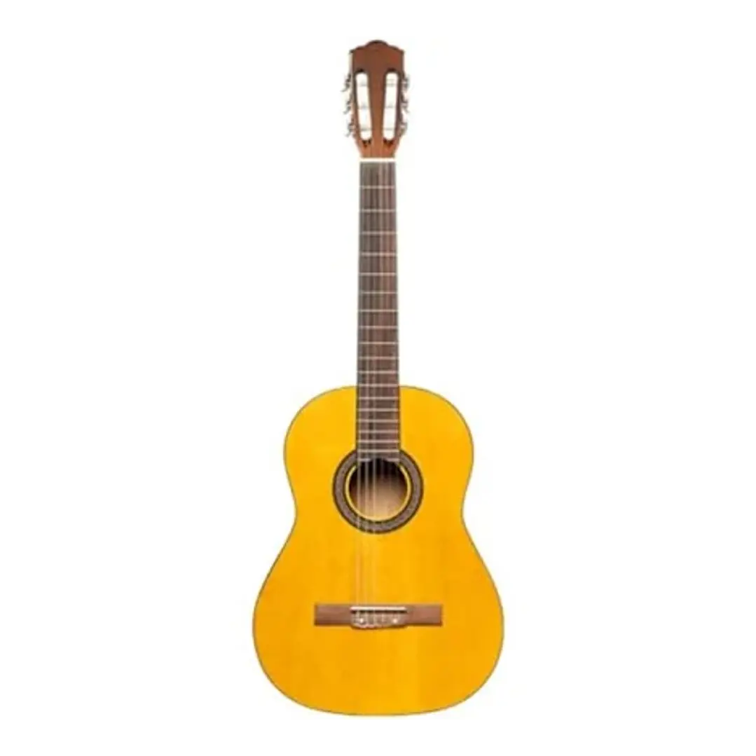 Guitarra clásica Stagg 4/4 Natural  C440 1