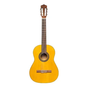 Guitarra clásica Stagg 4/4 Natural  C440