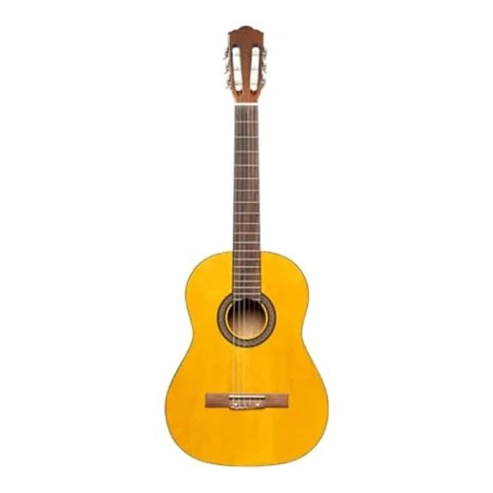 Guitarra clásica Stagg 4/4 Natural  C440 1