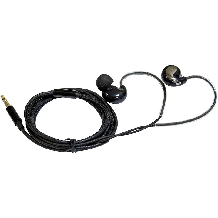 Sistema Monitoreo Inalambrico STAGE IN-EAR MKII SKP 2