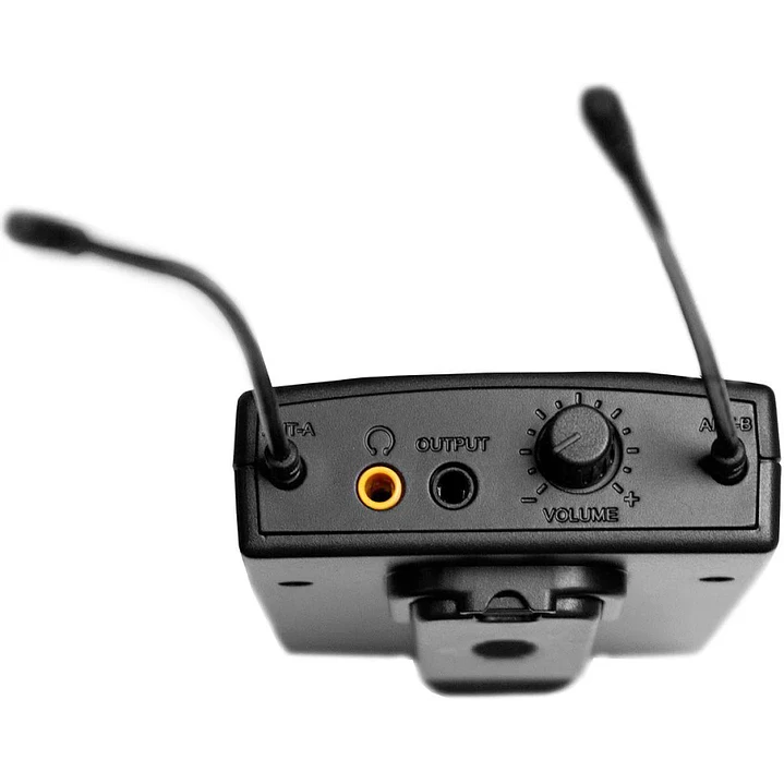 Sistema Monitoreo Inalambrico STAGE IN-EAR MKII SKP 3