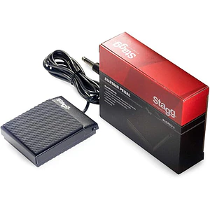 Pedal Sustain SUSPED5 STAGG
