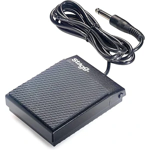 Pedal Sustain SUSPED5 STAGG