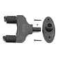 Soporte de Pared  Stagg c/Lock GUH-TRAP  - Miniatura 5