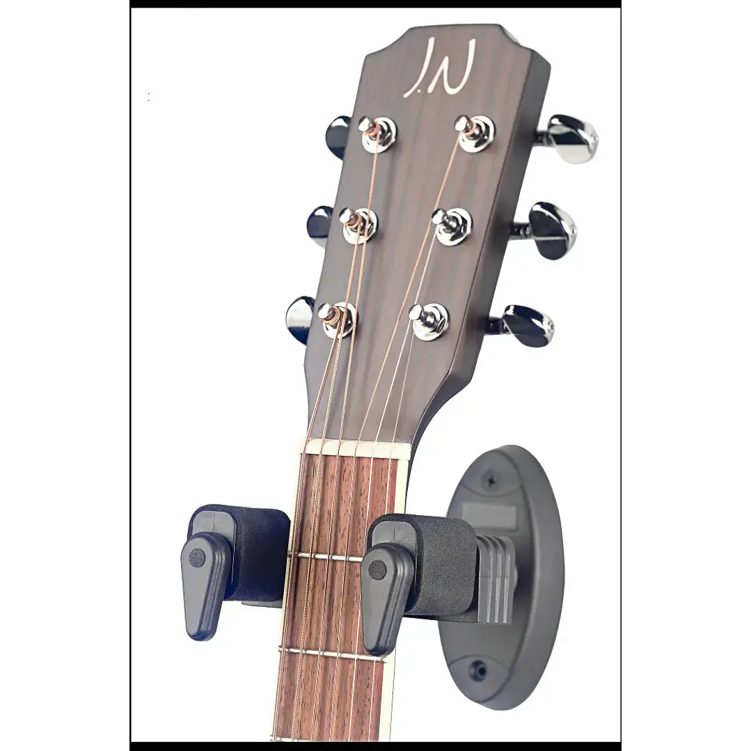 Soporte de Pared  Stagg c/Lock GUH-TRAP  3