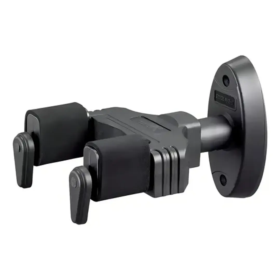 Soporte de Pared  Stagg c/Lock GUH-TRAP  2