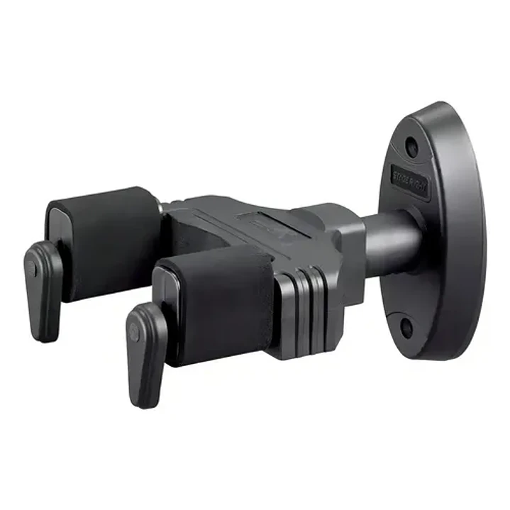 Soporte de Pared  Stagg c/Lock GUH-TRAP  2