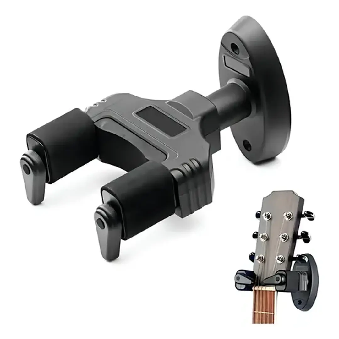 Soporte de Pared  Stagg c/Lock GUH-TRAP  1