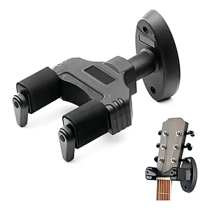 Soporte de Pared  Stagg c/Lock GUH-TRAP 