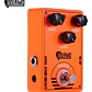 Pedal de Efecto Fuzz D-2 DOLAMO - Miniatura 1