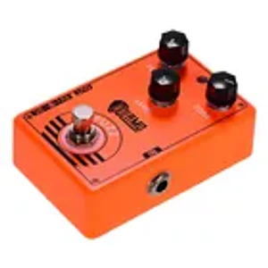 Pedal de Efecto Fuzz D-2 DOLAMO