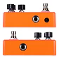 Pedal de Efecto Fuzz D-2 DOLAMO - Miniatura 4