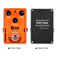 Pedal de Efecto Fuzz D-2 DOLAMO - Miniatura 5